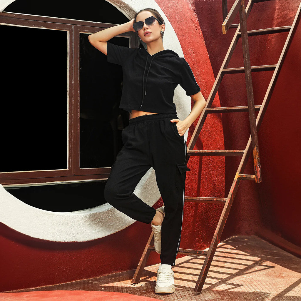 Utility Co-Ord Set