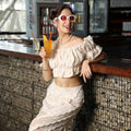 Self-Design Co-Ord Set