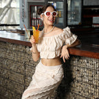 Self-Design Co-Ord Set