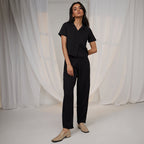 Textured Co-Ord Set