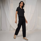 Textured Co-Ord Set