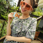 Botanical Sheath Dress