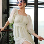 Soft Girl Dress
