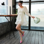 Soft Girl Dress