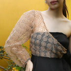 Self-Design Jumpsuit