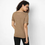 Candy Striped Top