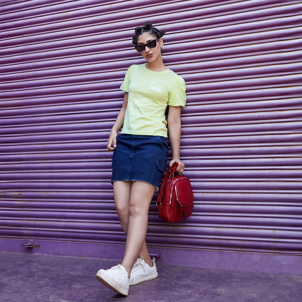 Pantone Top