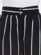 Solid Casual& Party Wear Trousers