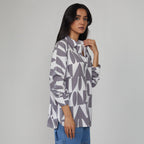 Geometric Shirt