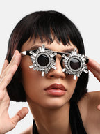 Haute Sauce Chic Sun Shades