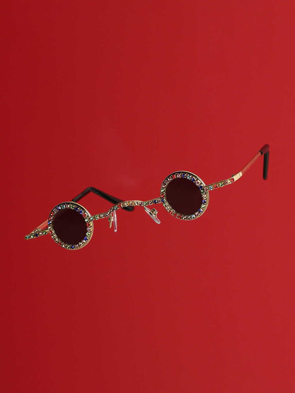 Haute Sauce Dazzling Sunnies