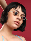 Haute Sauce Dazzling Sunnies