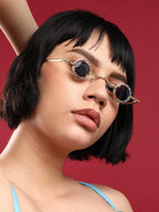 Haute Sauce Dazzling Sunnies