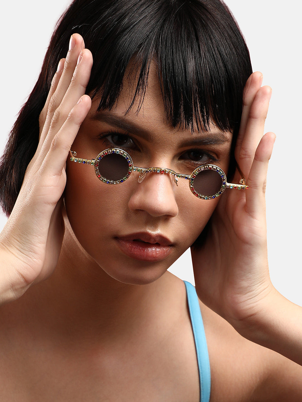 Haute Sauce Dazzling Sunnies