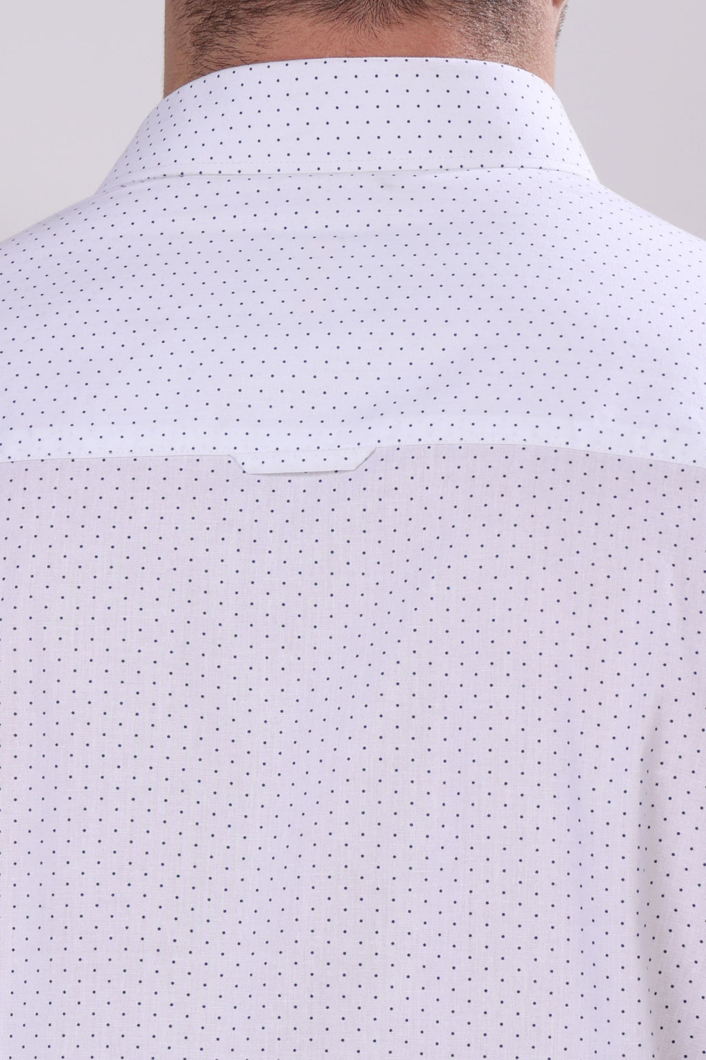 Stylox Full Sleeve Solid Casual Shirt For Men's