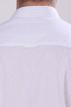 Stylox Full Sleeve Solid Casual Shirt For Men's
