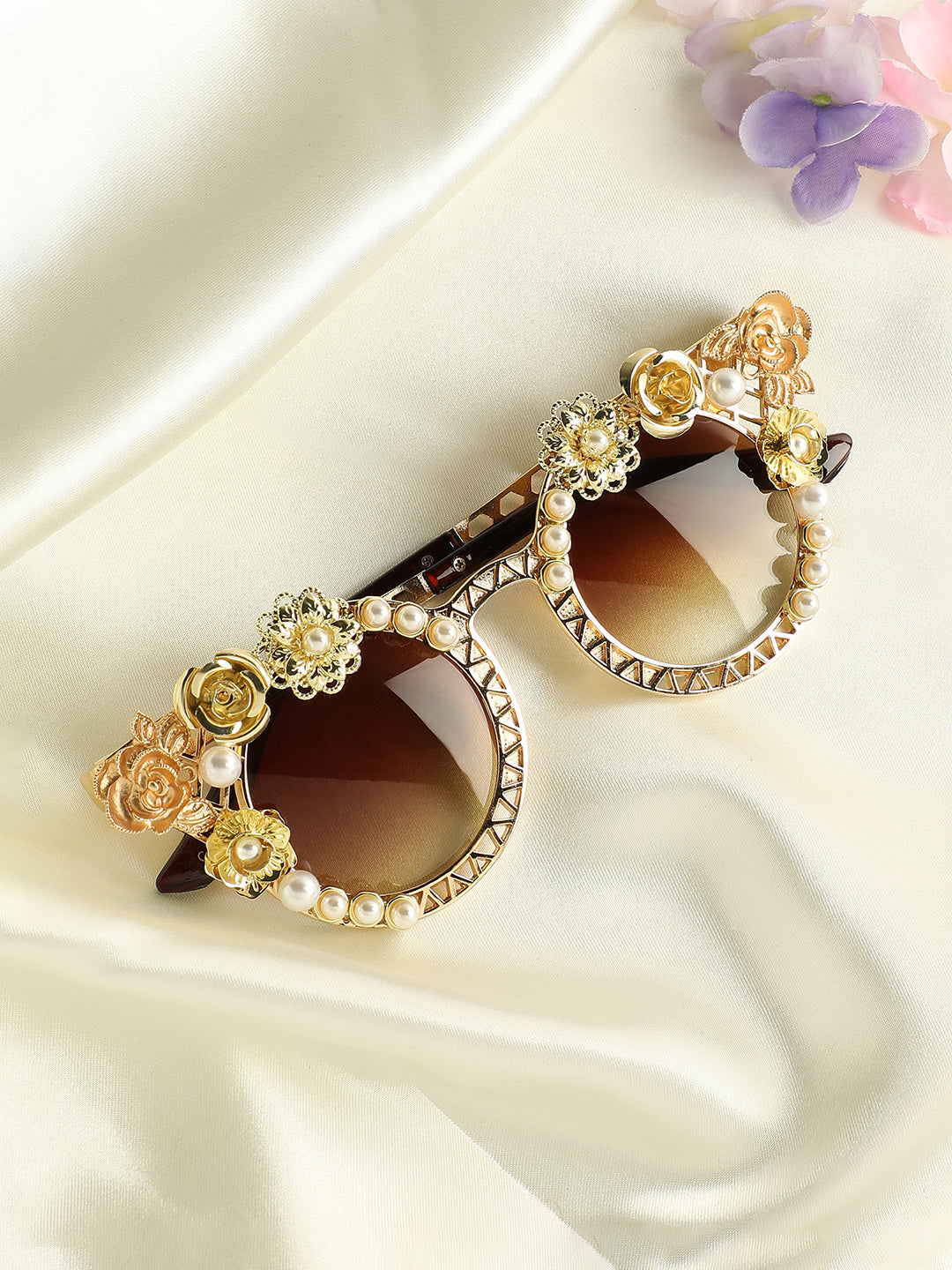 Haute Sauce Fashionable Gems