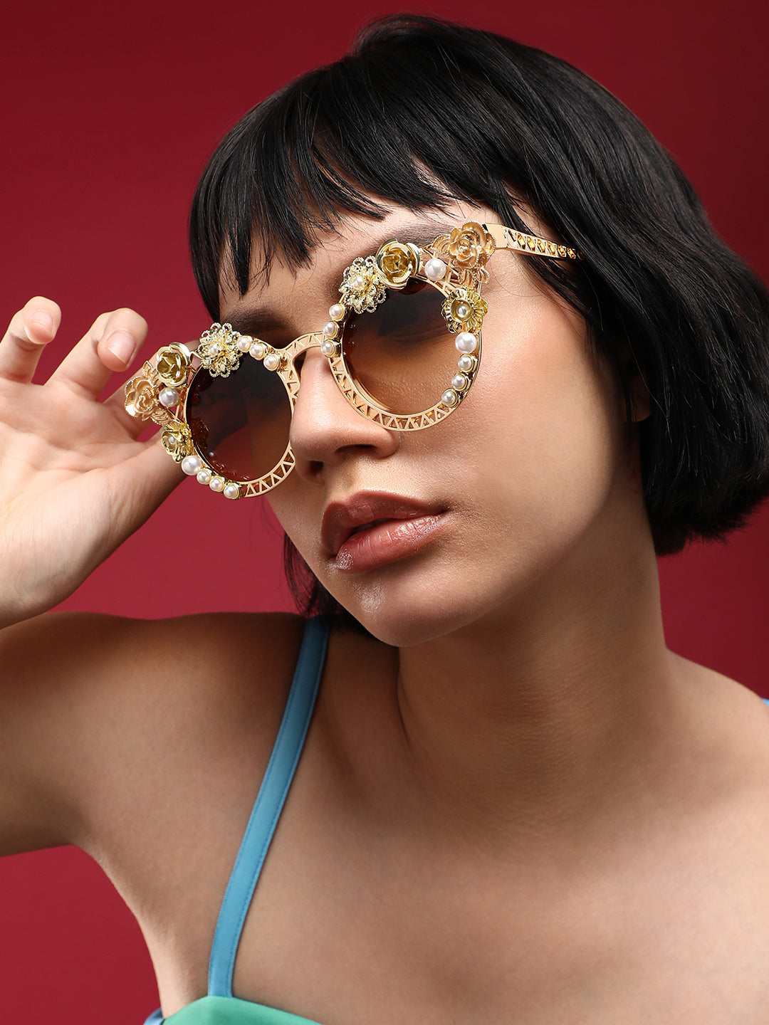 Haute Sauce Fashionable Gems
