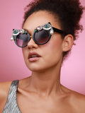 Haute Sauce Glam Shades: Bedazzle Your Look