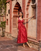 ShopKapaas Gulnar Dress
