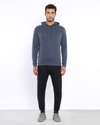 SuperCotton Pullover Hoodie Ombre