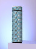 Haute Sauce The Glacier Smart Vacuum Infuser (480 Ml) - Powder Blue