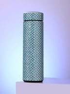 Haute Sauce The Glacier Smart Vacuum Infuser (480 Ml) - Powder Blue