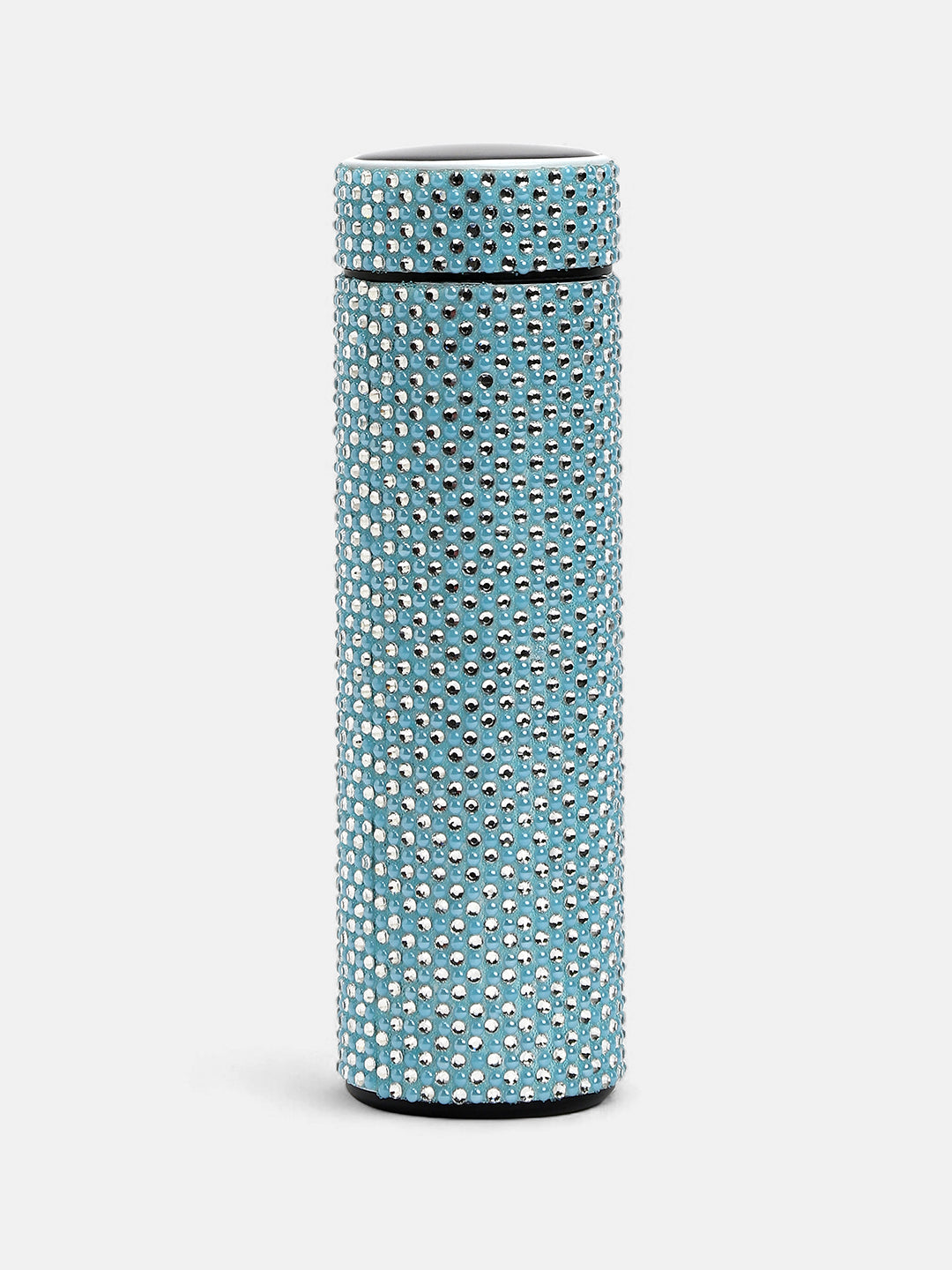 Haute Sauce The Glacier Smart Vacuum Infuser (480 Ml) - Powder Blue