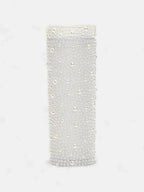 Haute Sauce The Snowball Sipper (473 Ml) - Pearl White