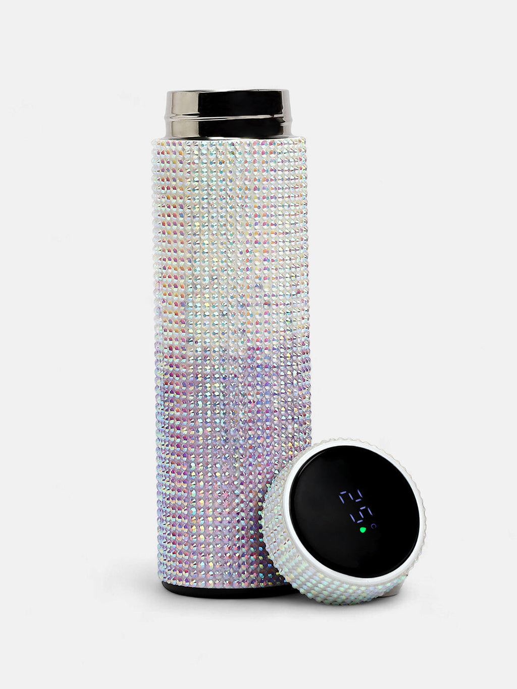 Haute Sauce The Softgirl Smart Vacuum Infuser (480 Ml) - Orchid Purple