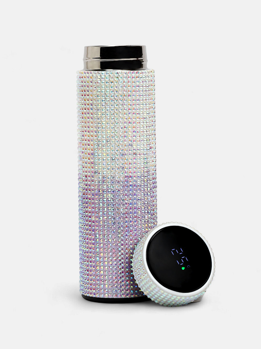 Haute Sauce The Softgirl Smart Vacuum Infuser (480 Ml) - Orchid Purple