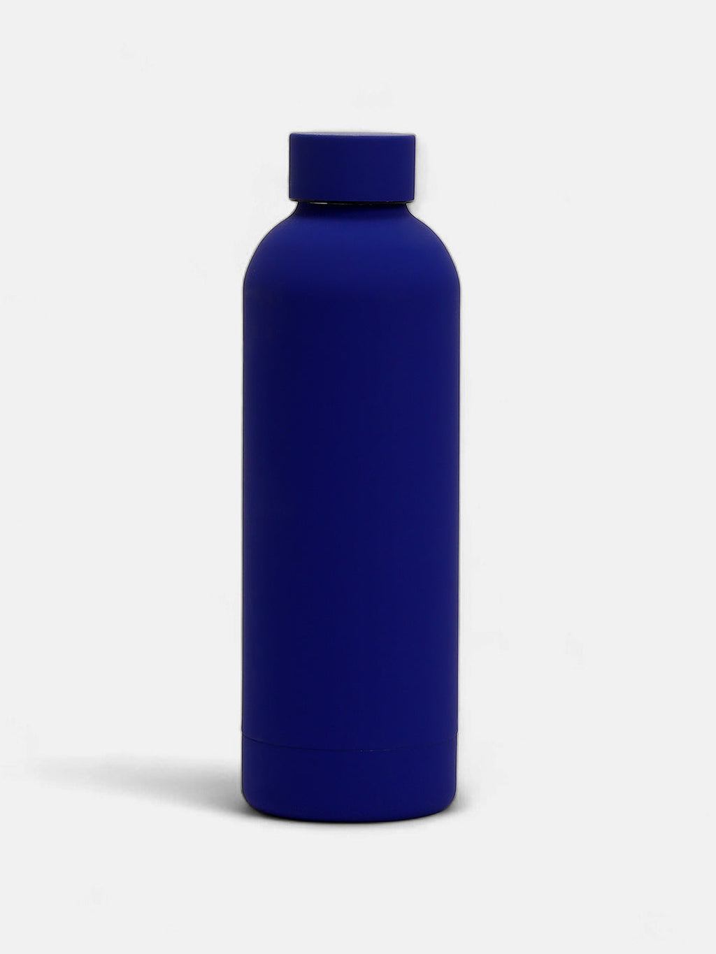 Haute Sauce The On-The-Go Hydration Flask (500 Ml) - Cobalt Blue