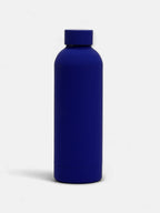 Haute Sauce The On-The-Go Hydration Flask (500 Ml) - Cobalt Blue