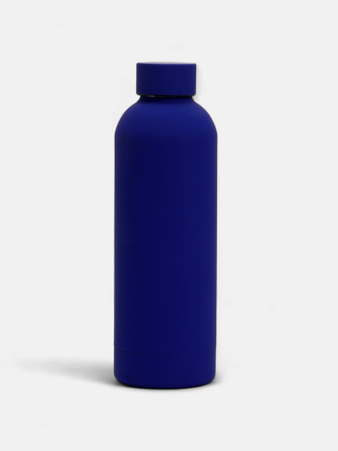 Haute Sauce The On-The-Go Hydration Flask (500 Ml) - Cobalt Blue