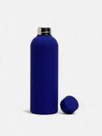 Haute Sauce The On-The-Go Hydration Flask (500 Ml) - Cobalt Blue