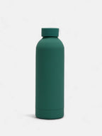 Haute Sauce The On-The-Go Hydration Flask (500 Ml) - Emerald Green