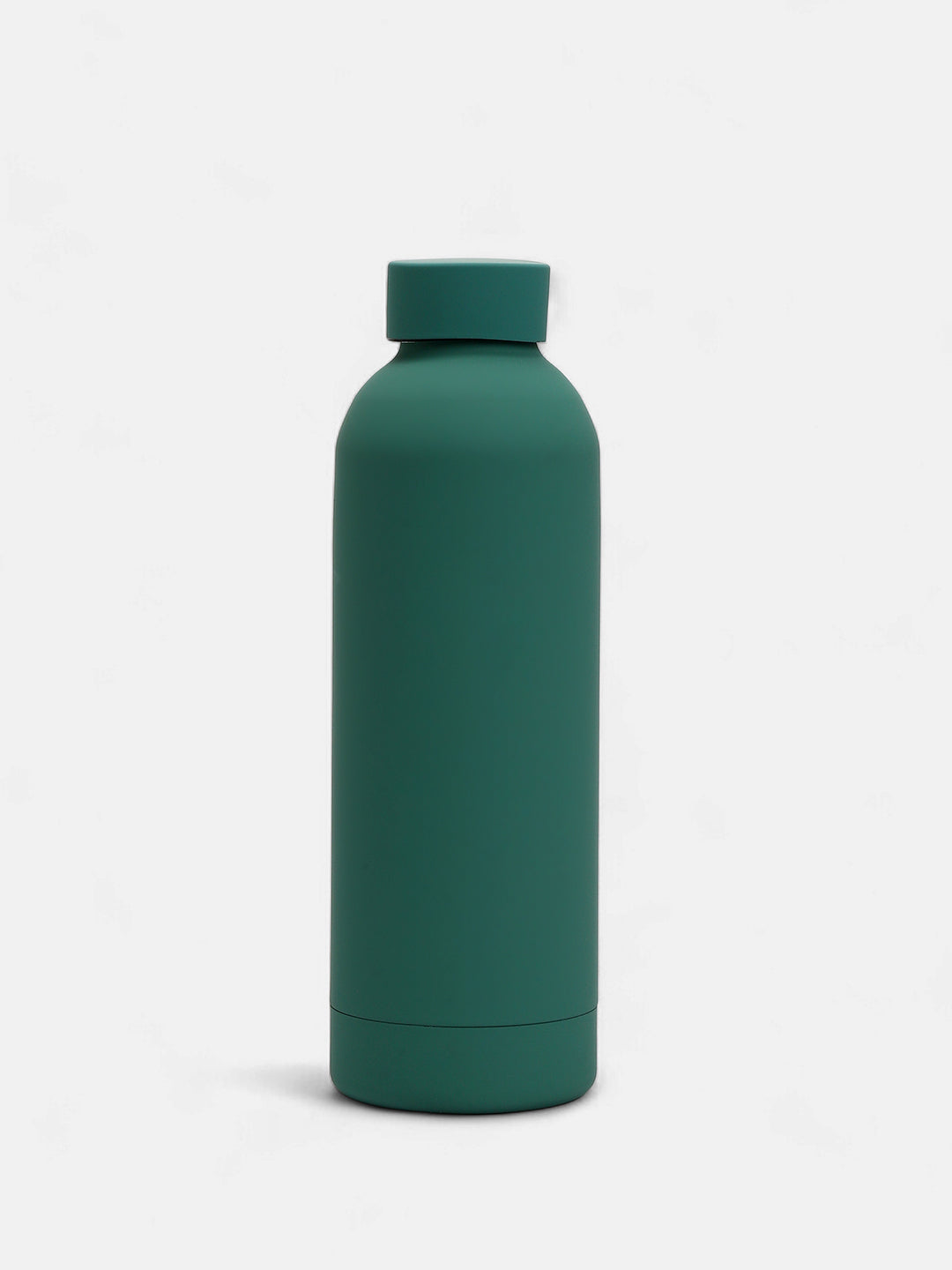 Haute Sauce The On-The-Go Hydration Flask (500 Ml) - Emerald Green