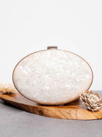 Dazzling Diva Clutch