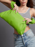 Evelyn Green Handbag