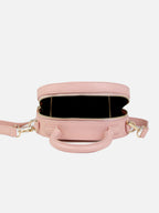 Estella Pink Mini Bag