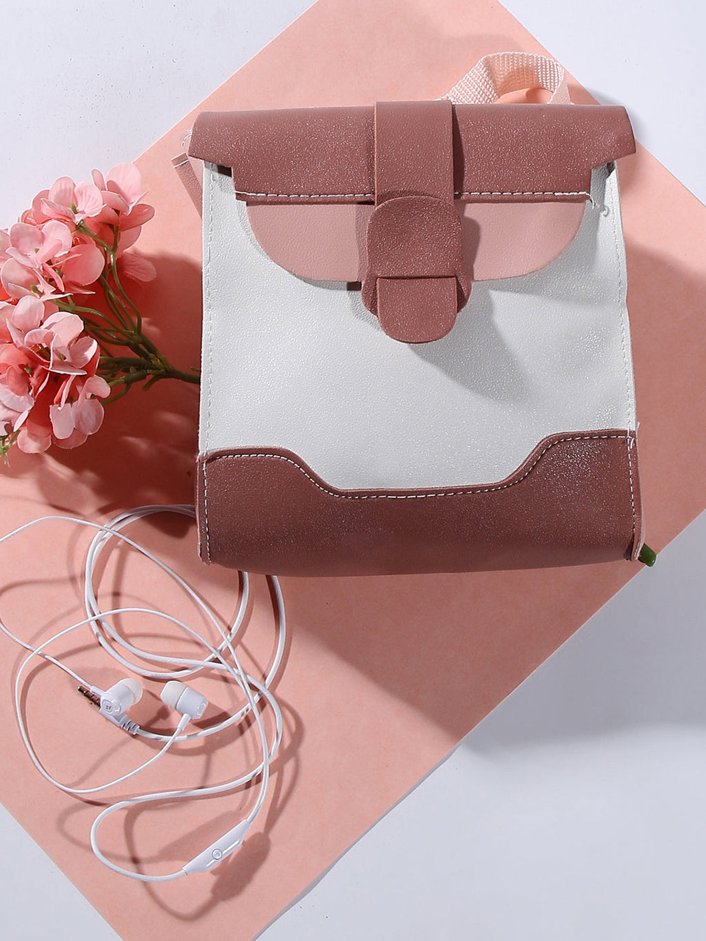 Audery Mini Bag