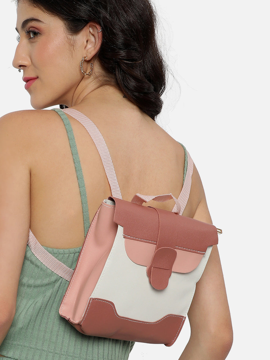 Audery Mini Bag