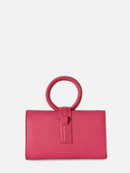 Rosetta Pink Mini Bag