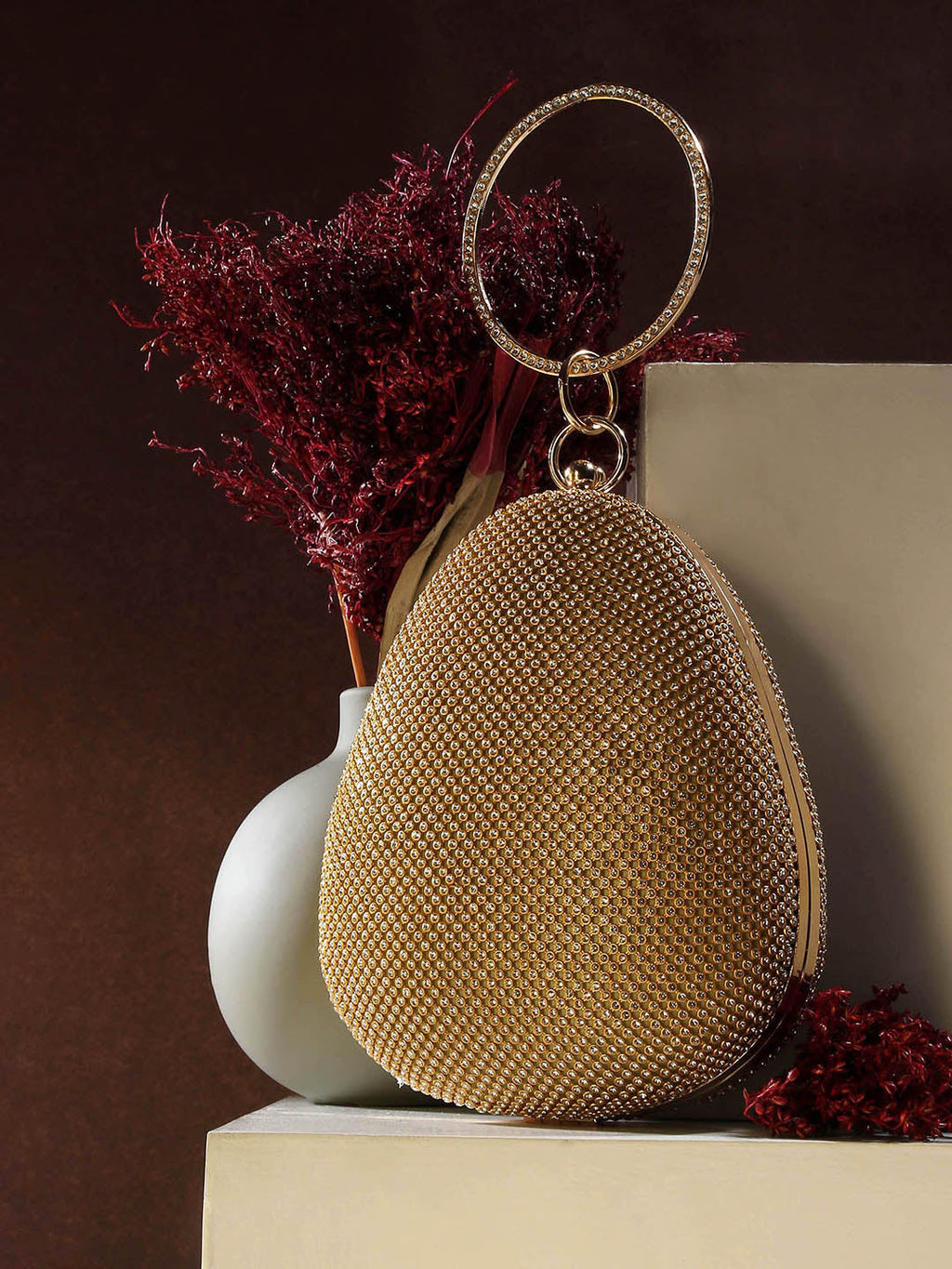 Twinkling Tango Clutch