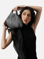 Haute Sauce Waves Of Wonder White Bag