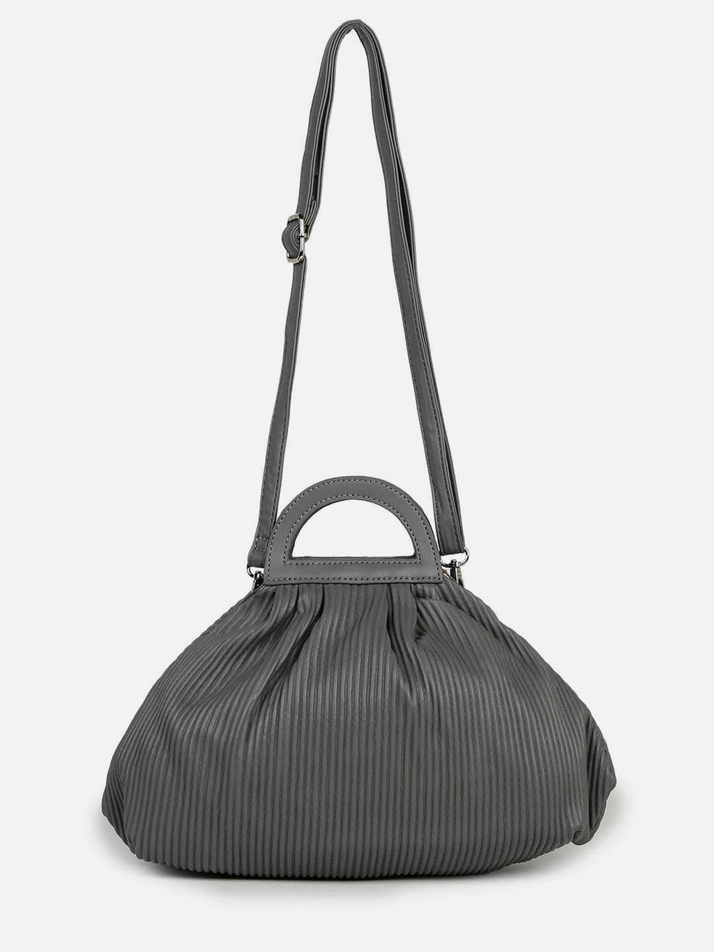 Haute Sauce Waves Of Wonder White Bag