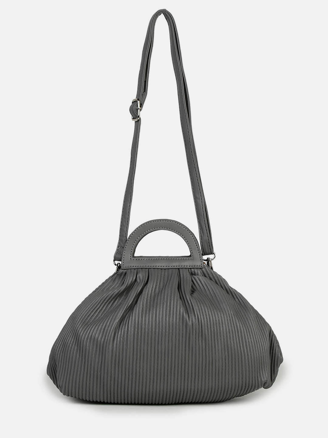 Haute Sauce Waves Of Wonder White Bag