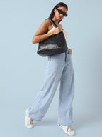 Urban Essential Handbag - Black