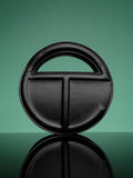 Haute Sauce Wheel Hand Bag