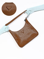 Haute Sauce The Ranch Shoulder Bag